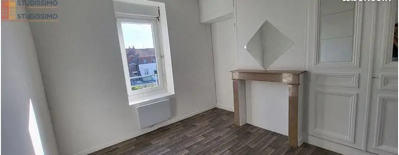 Studio 29m² Lille 59000 - Photo 10