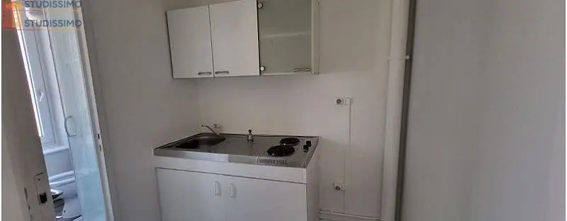 Studio 29m² Lille 59000 - Photo 9