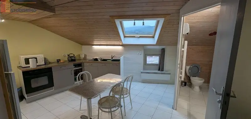Studio 38m² Oyonnax - Idéal investisseur - Photo 1