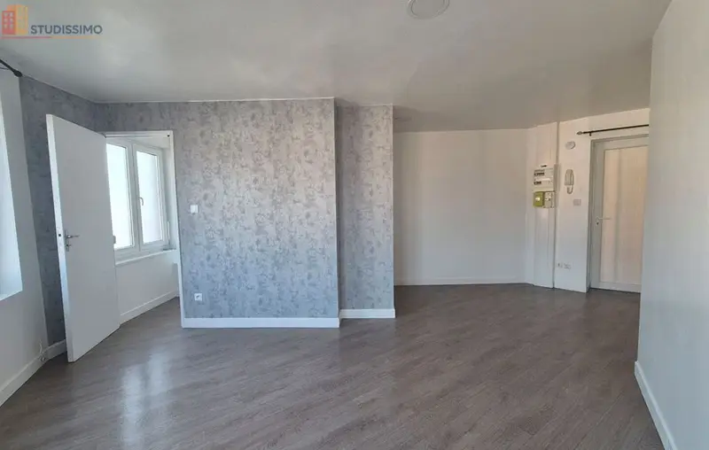 Studio 21m² Armentières - Étage élevé - Photo 13