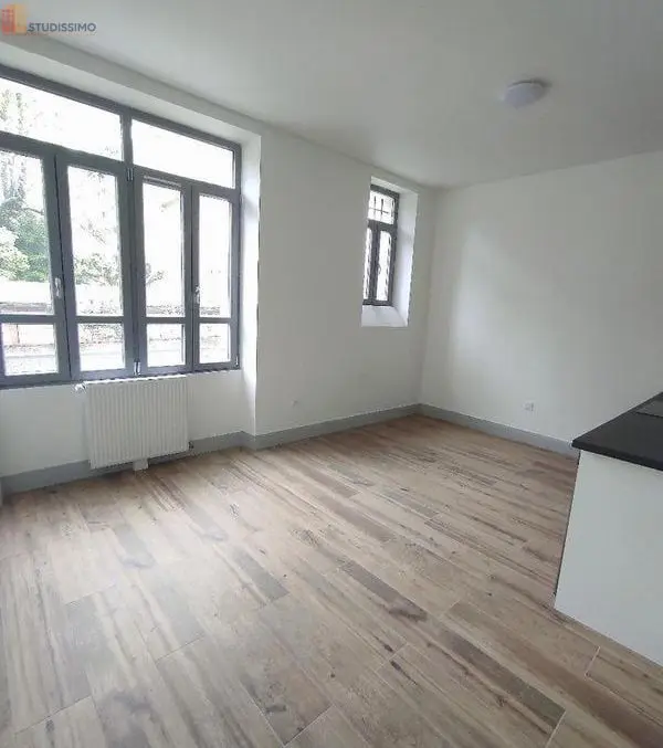 Studio 26m² Bourg-en-Bresse - lumineux, DPE C - Photo 4