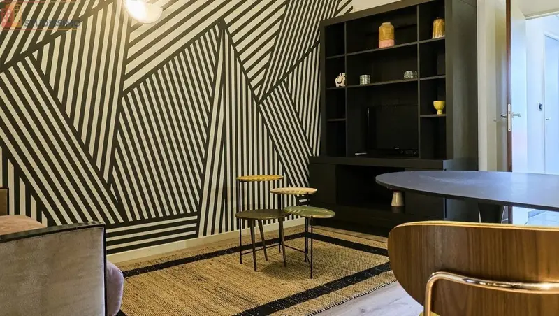 Studio meublé 20m² Villeneuve-d'Ascq - Meublé, 1er étage - Photo 9