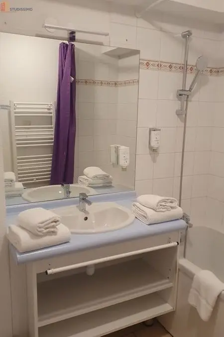 Studio 22m² Divonne-les-Bains - Résidence de tourisme - Photo 1