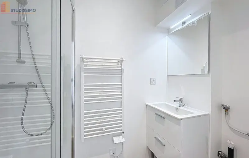 Studio 25m² Lille 59000 - Photo 2