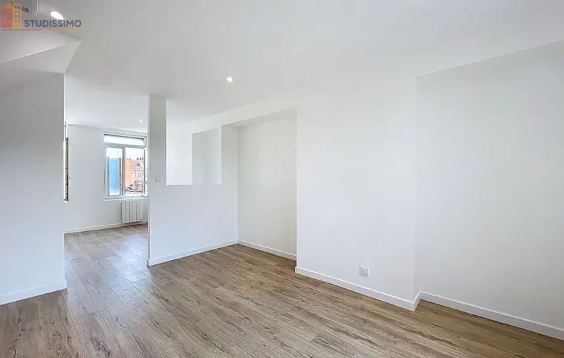 Studio 25m² Lille 59000 - Photo 1