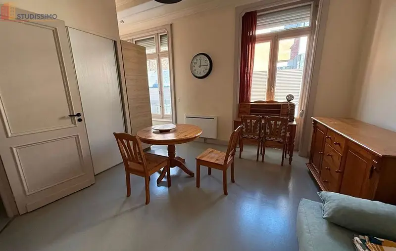 Studio meublé 27m² Tourcoing - Meublé, 1er étage - Photo 16