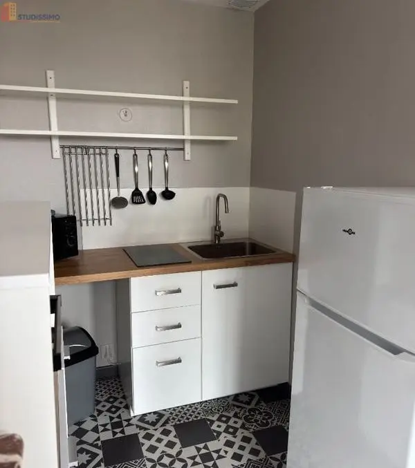 Studio 27m² Cambrai - 2e étage, lumineux - Photo 5