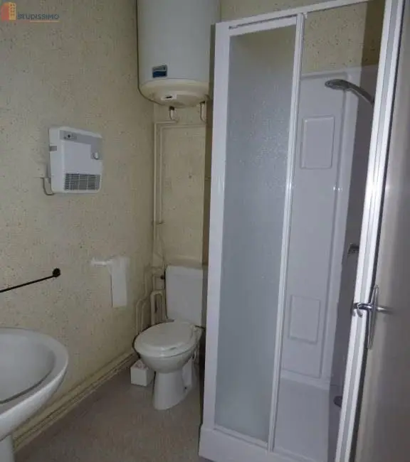 Studio 20m² Ronchin - calme, lumineux - Photo 10