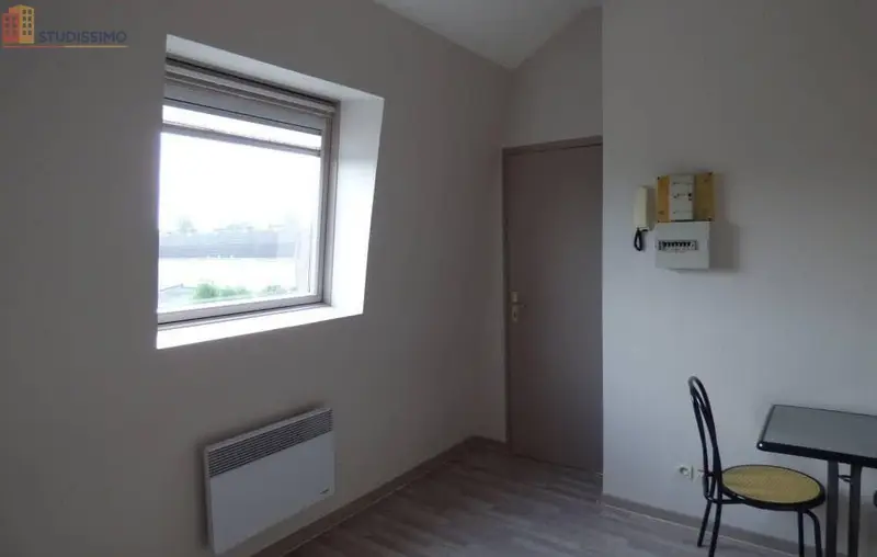 Studio 20m² Ronchin - calme, lumineux - Photo 8