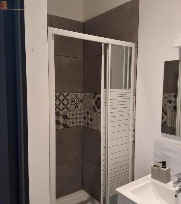 Studio meublé 18m² Roubaix - Meublé, 1 pièce - Photo 5