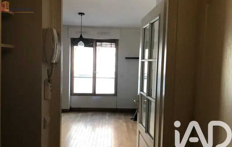 Studio meublé 30m² Lille 59000 - Lumineux, DPE C - Photo 3