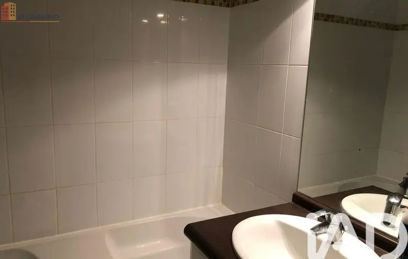Studio meublé 30m² Lille 59000 - Lumineux, DPE C - Photo 1
