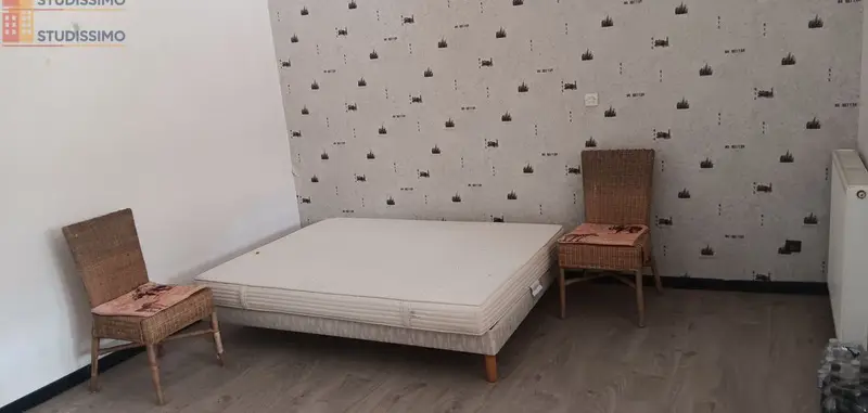 Studio 35m² Villers-Cotterêts 02600 - Photo 2