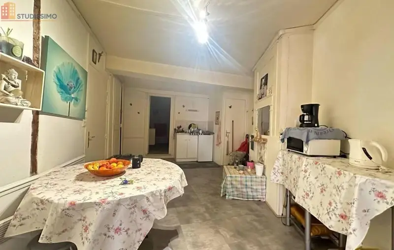 Studio 55m² Laon - lumineux, quartier résidentiel - Photo 3