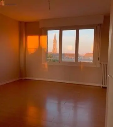 Studio 28m² Lille Vauban - Dernier étage, lumineux - Photo 1