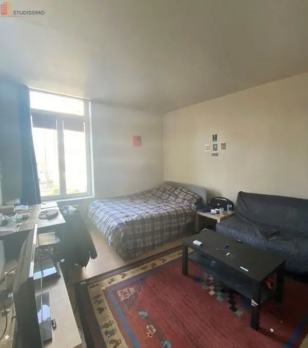 Studio 23m² Lille 59800 - Lumineux - Photo 5