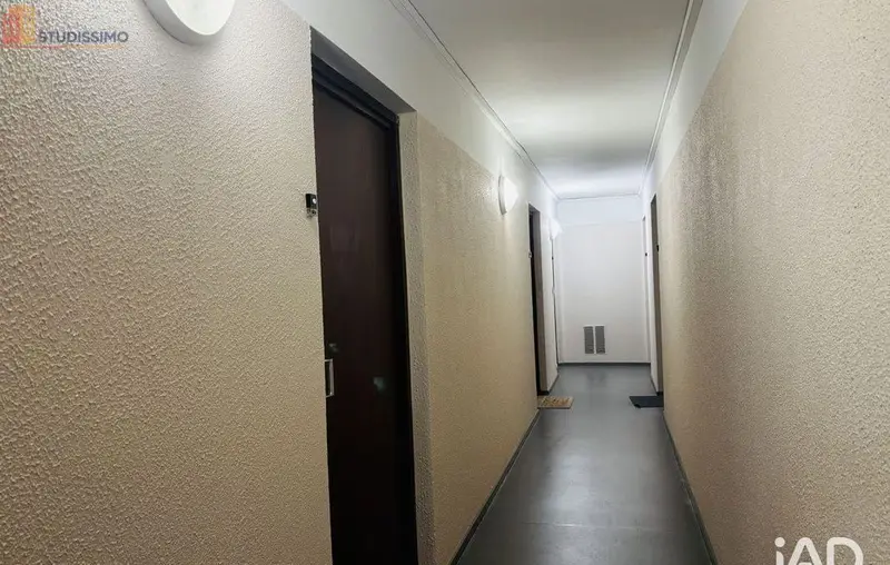 Studio meublé 26m² Lille centre - Meublé, étage élevé - Photo 11