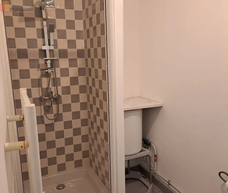 Studio 18m² Maubeuge - Entièrement rénové - Photo 1