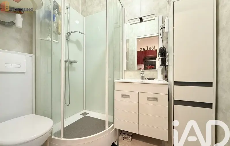 Studio 20m² Fère-en-Tardenois - DPE D - Photo 1