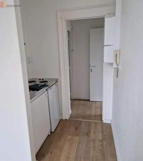 Studio 17m² Cambrai 59400 - Photo 3