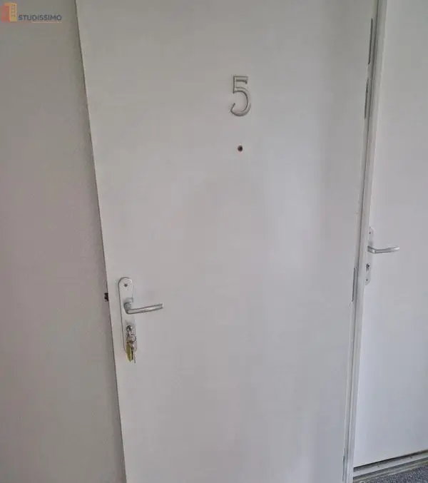 Studio 17m² Cambrai 59400 - Photo 2