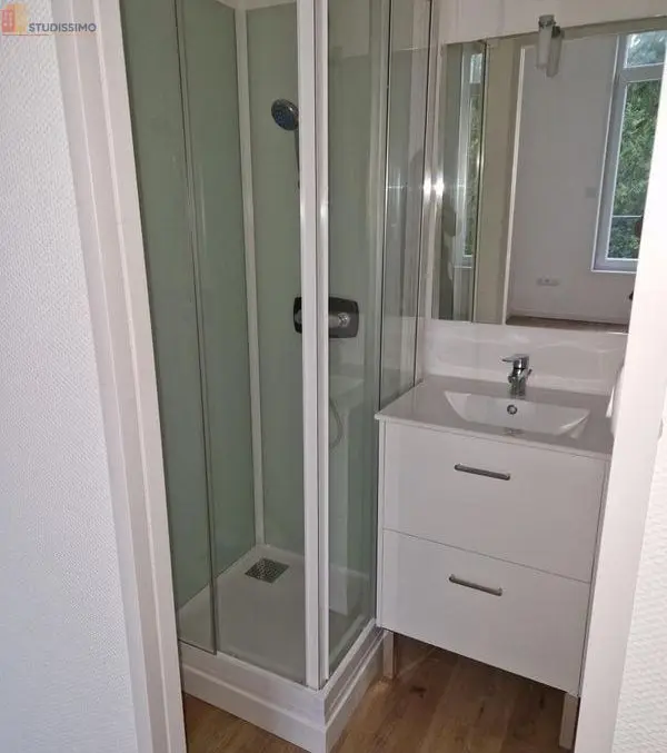 Studio 17m² Cambrai 59400 - Photo 1