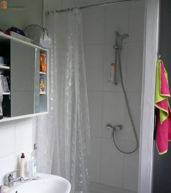 Studio meublé 20m² Marcq-en-Baroeul - Meublé, 2e étage - Photo 1