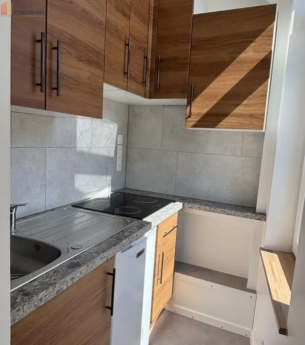 Studio 29m² Lille 59800 - DPE C - Photo 8