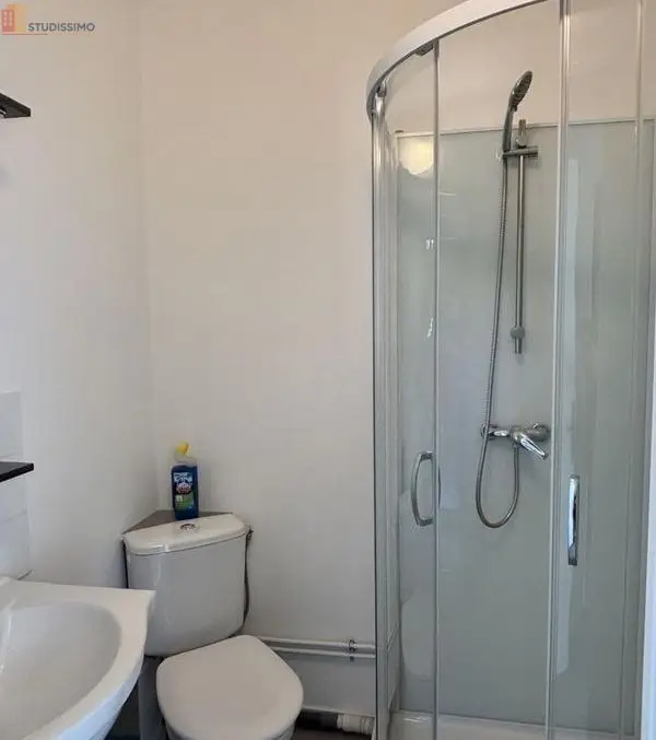 Studio 29m² Lille 59800 - DPE C - Photo 7