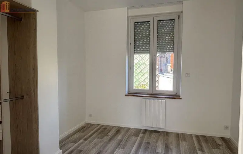 Studio 29m² Lille 59800 - DPE C - Photo 6