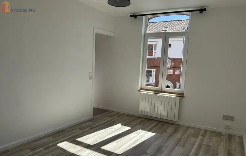 Studio 29m² Lille 59800 - DPE C - Photo 5