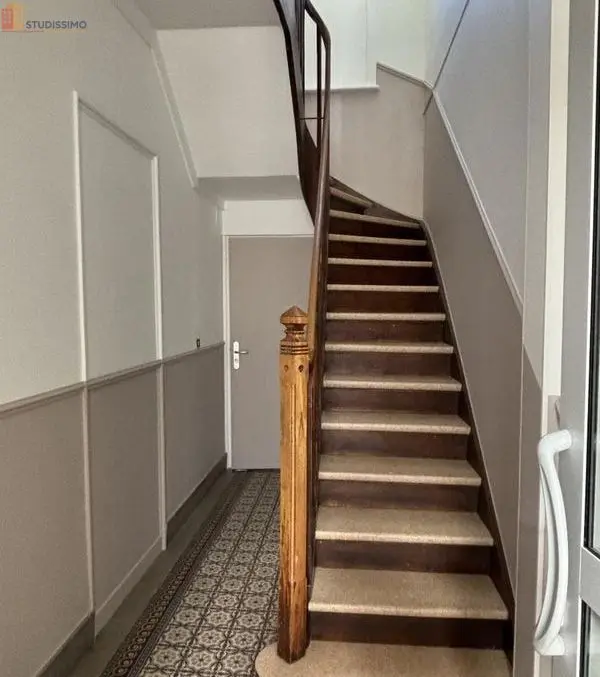 Studio 29m² Lille 59800 - DPE C - Photo 1