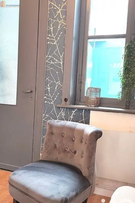 Studio meublé 9m² Marcq-en-Baroeul - Meublé, 2e étage - Photo 10
