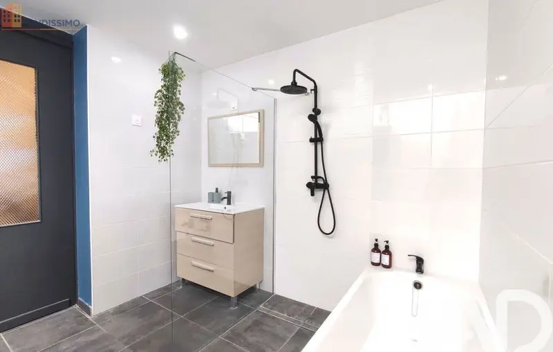 Studio meublé 9m² Marcq-en-Baroeul - Meublé, 2e étage - Photo 4