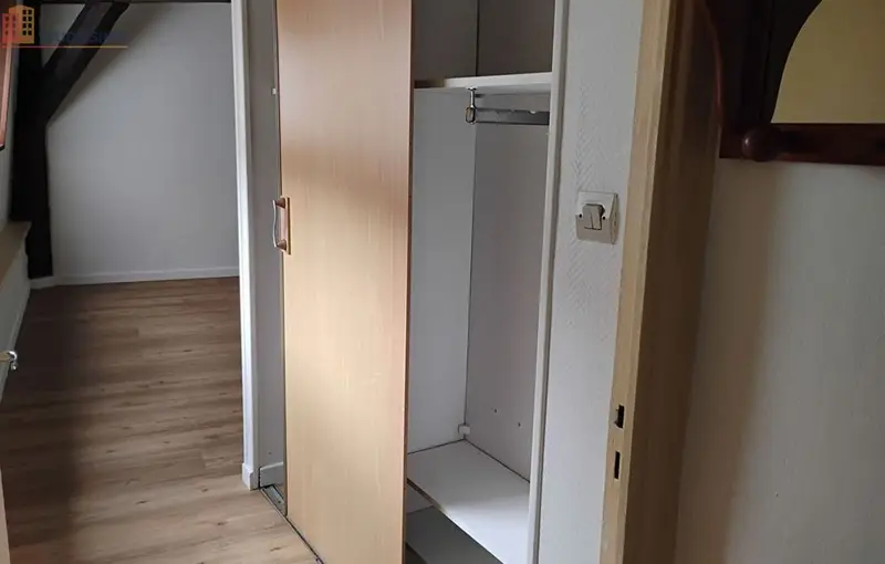 Studio 23m² Cambrai - Étage élevé - Photo 2