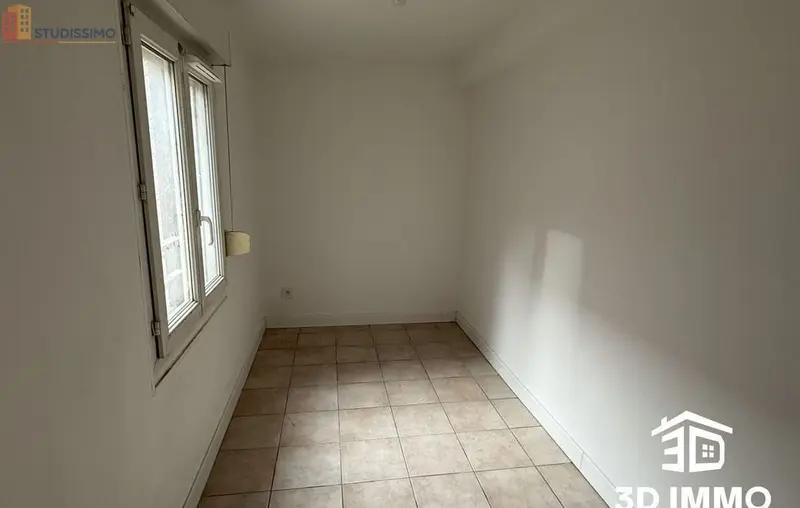 Studio 39m² Avesnes-sur-Helpe - Lumineux - Photo 5
