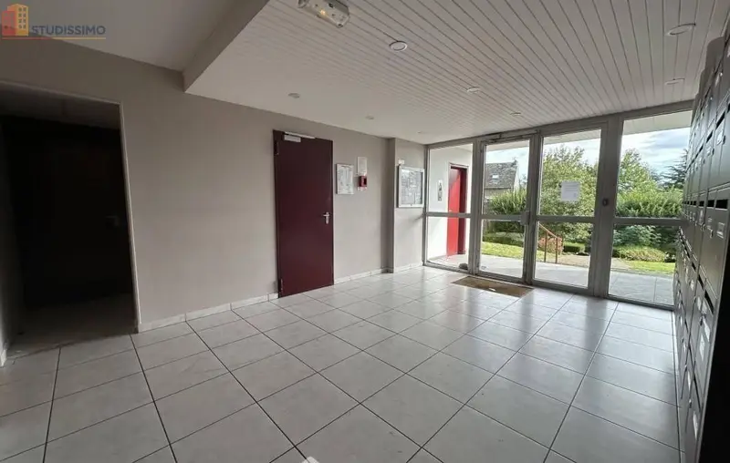 Studio 31m² Laon - - Photo 9