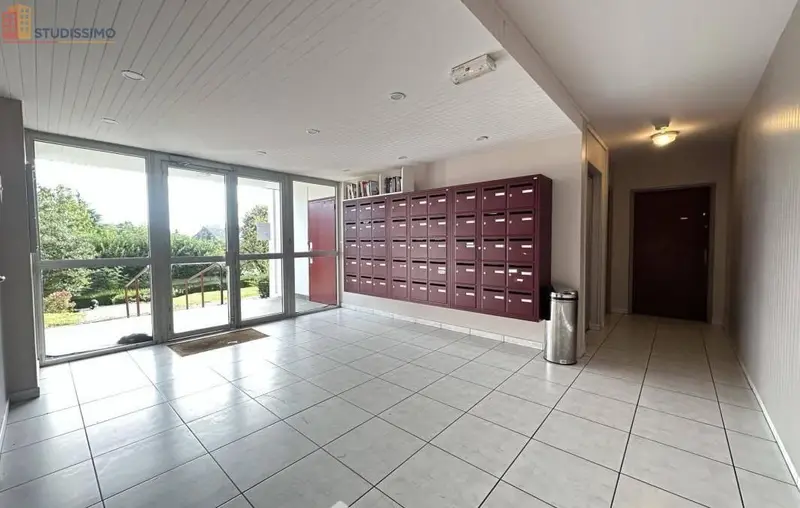 Studio 31m² Laon - - Photo 7