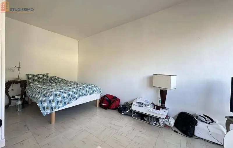 Studio 31m² Laon - - Photo 5