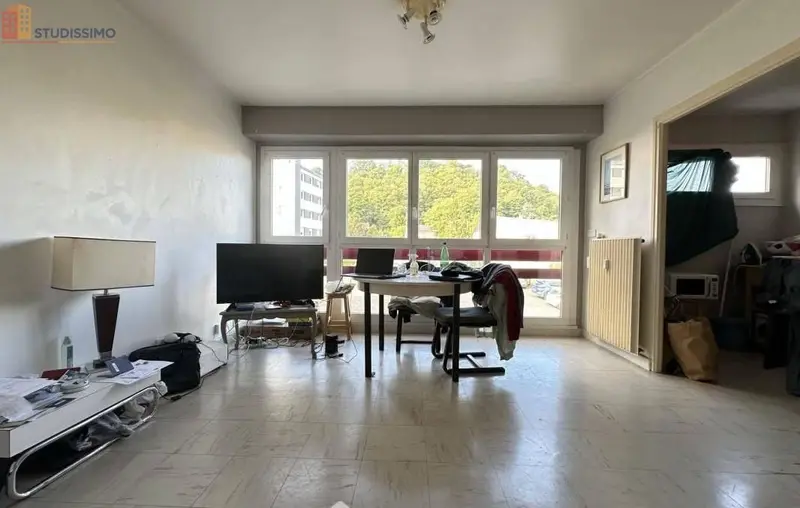 Studio 31m² Laon - - Photo 4