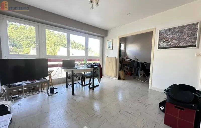 Studio 31m² Laon - - Photo 3