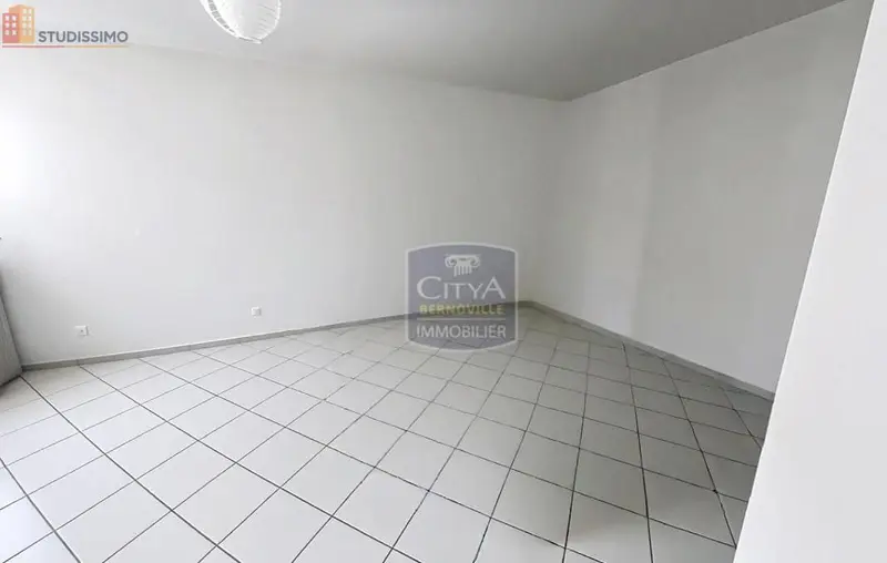 Studio 38m² Saint-Quentin - DPE C - Photo 8