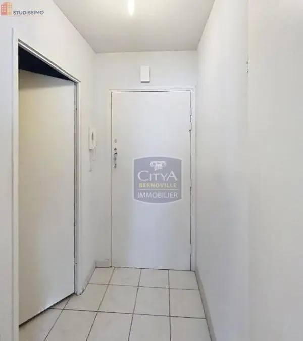Studio 38m² Saint-Quentin - DPE C - Photo 7