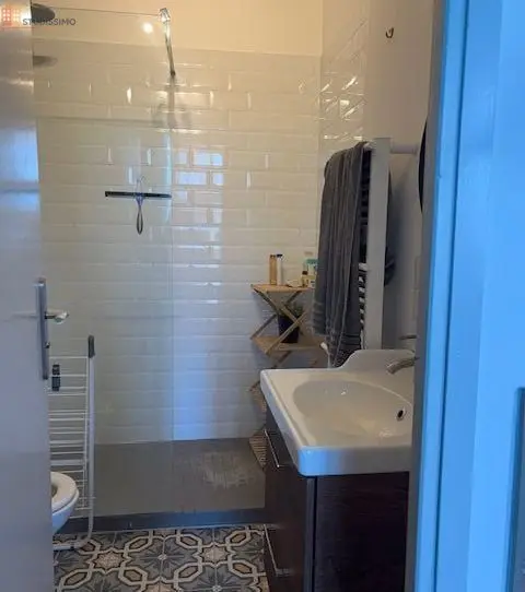 Studio meublé 32m² Lille 59000 - Meublé, lumineux - Photo 1