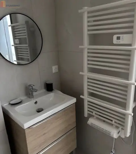 Studio meublé 33m² Lille 59000 - Meublé, lumineux - Photo 4