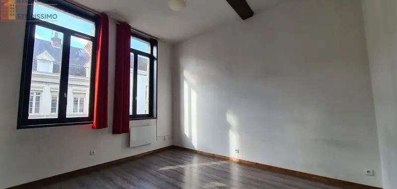 Studio 20m² Valenciennes - Coeur de ville - Photo 19