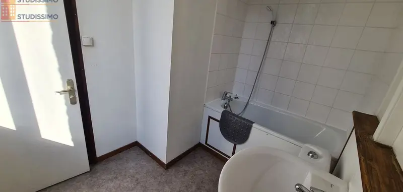 Studio 20m² Valenciennes - Coeur de ville - Photo 12