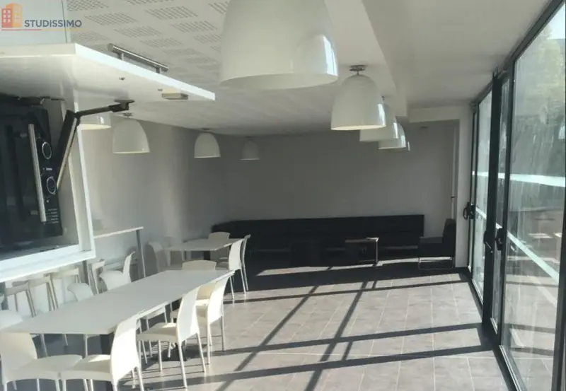 Studio meublé 19m² Villeneuve-d'Ascq - Meublé, 1er étage - Photo 2