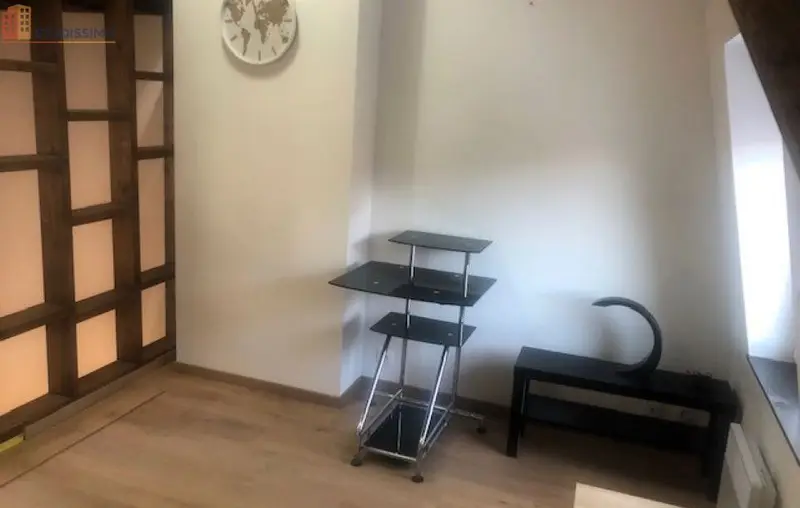 Studio 25m² Villeneuve-d'Ascq - Duplex - Photo 11