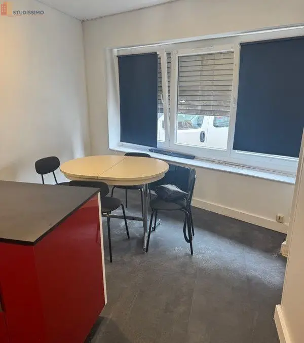 Studio meublé 33m² Marcq-en-Baroeul - Indépendant, meublé - Photo 1
